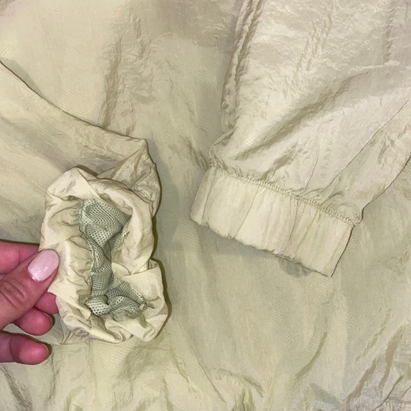 VINTAGE NIKE ZIP UP - Picture 3 of 6